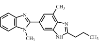 Telmisartan Impurity A