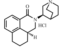 (S,R)-Palonosetron HCl