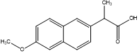 rac-Naproxen