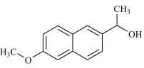 Naproxen Impurity K