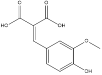 Ferulic Acid Impurity 1