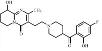 Paliperidone Impurity 4