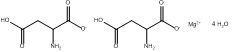 Magnessium DL-Aspartate