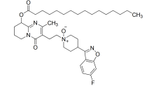 Paliperidone Palmitate N-Oxide