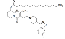 Paliperidone Pentadecanoate