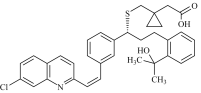 Montelukast Impurity G