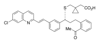 Montelukast Impurity F