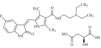 Sunitinib Malate