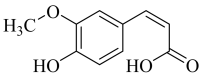 Ferulic Acid Impurity A