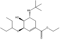 Oseltamivir Impurity 39