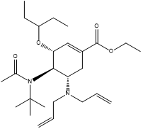 Oseltamivir Impurity 20