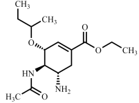 Oseltamivir Impurity F