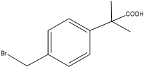 Loxoprofen Impurity 35