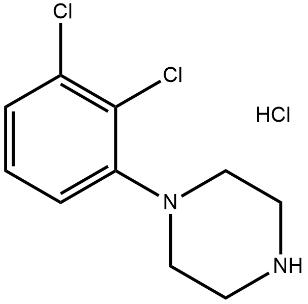 Aripiprazole Impurity B HCl
