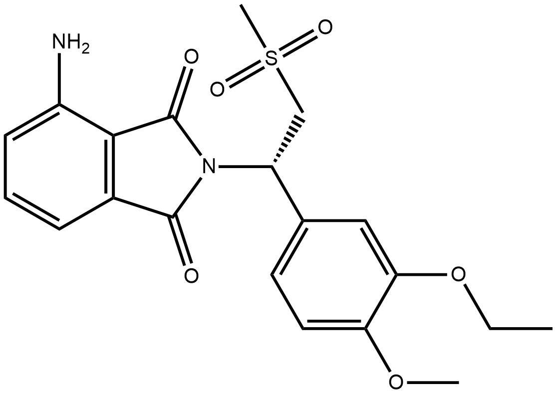 Apremilast Impurity 9