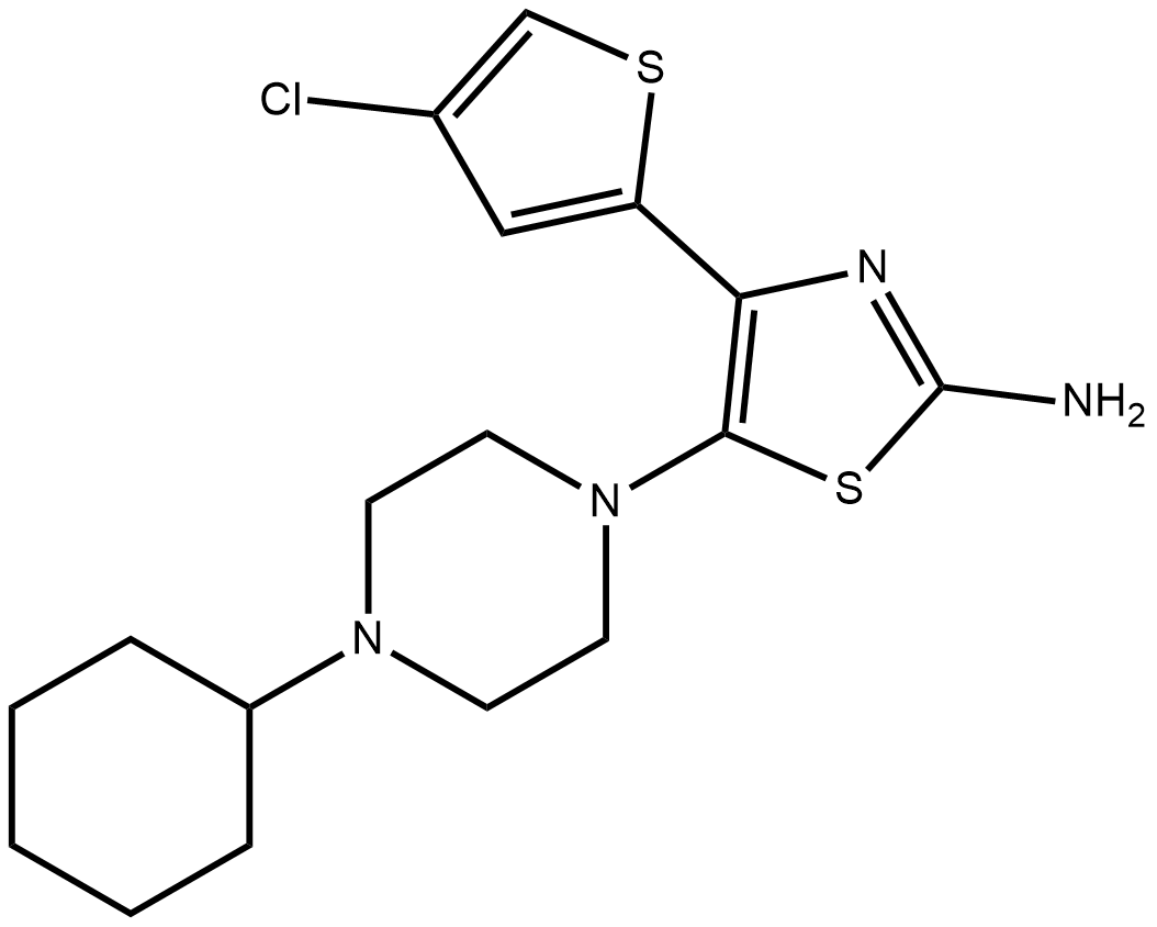 Avatrombopag Impurity 8