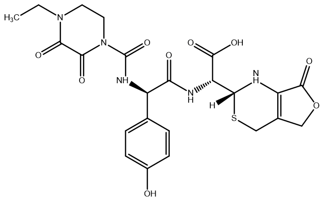 Cefoperazone Impurity 8