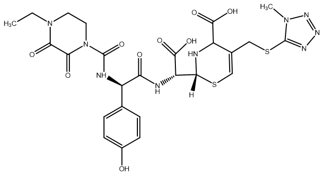Cefoperazone Impurity 10