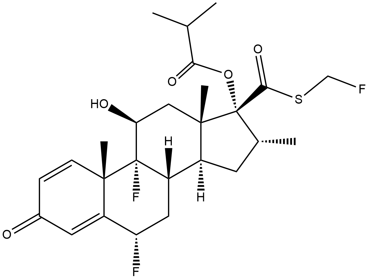 Fluticasone Impurity 8