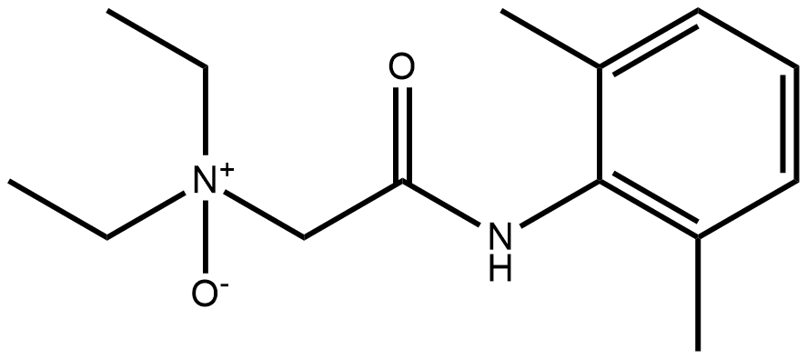 Lidocaine Impurity B