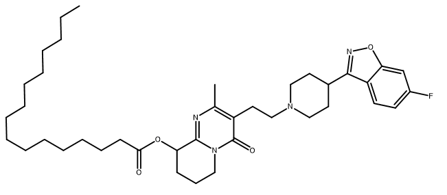 Paliperidone Palmitate