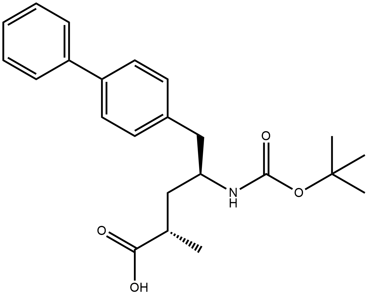 Sacubitril Impurity 6