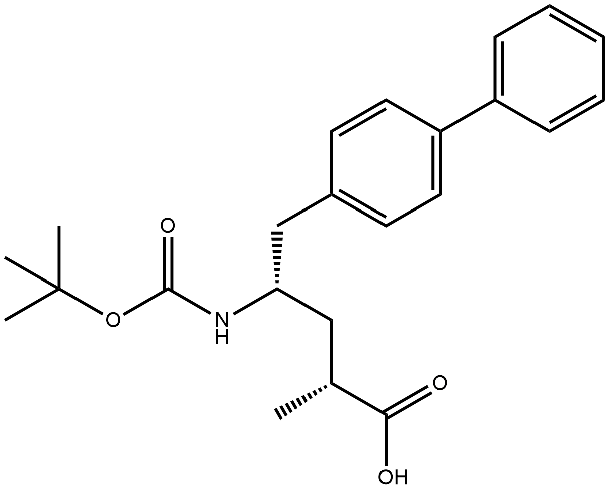 Sacubitril Impurity 7