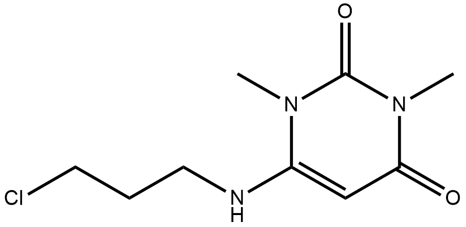 Urapidil Impurity 10