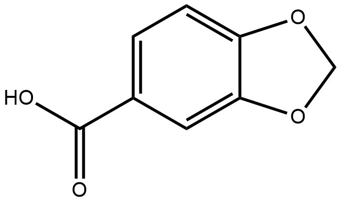 Piperonylic Acid