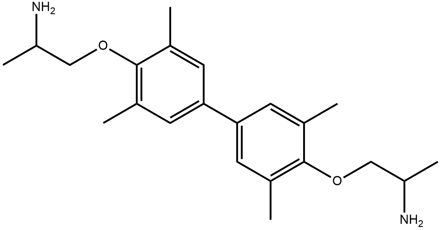 Mexiletine Impurity C