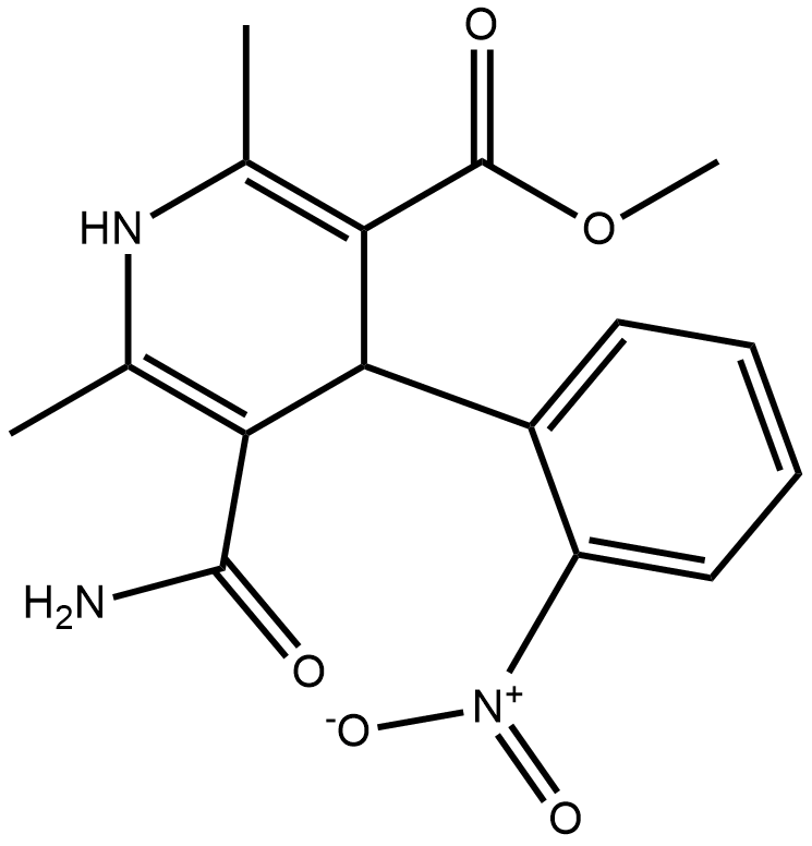 Nifedipine Impurity 8