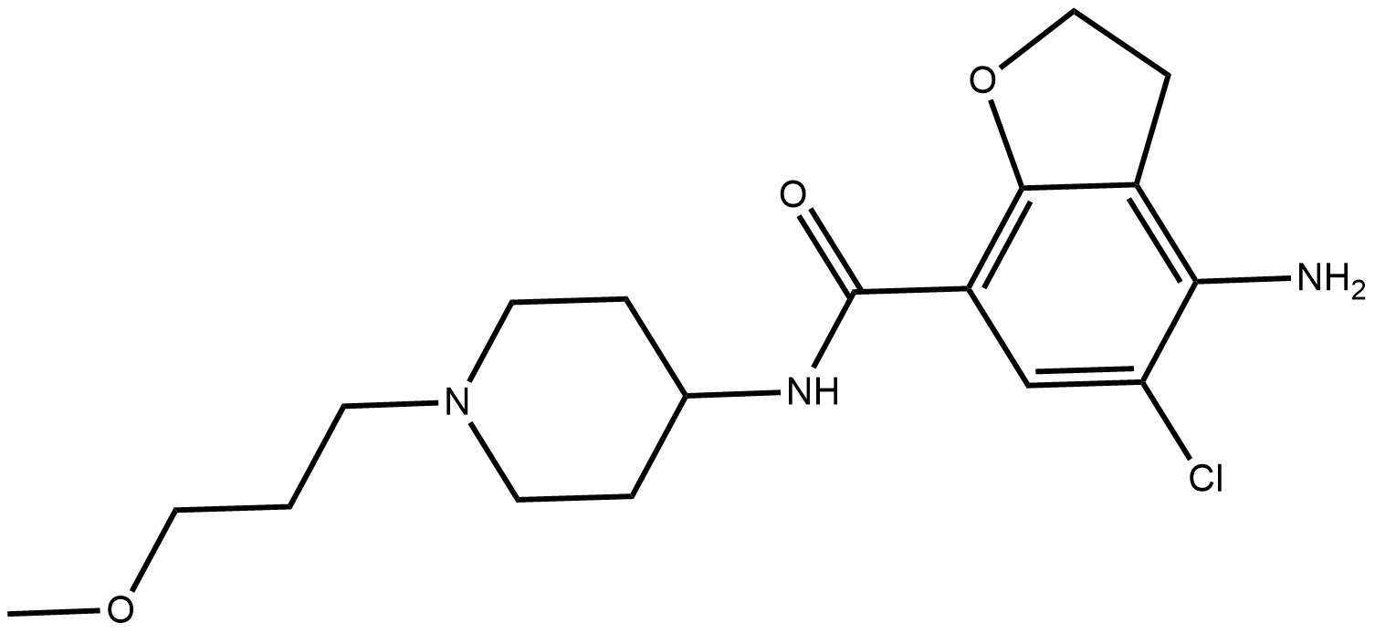 Prucalopride