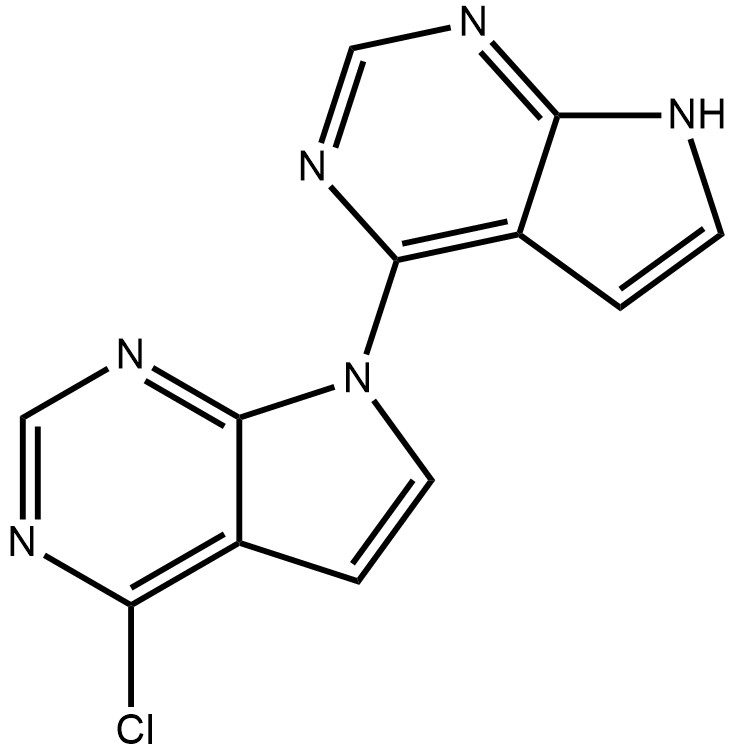 Tofacitinib Impurity 4