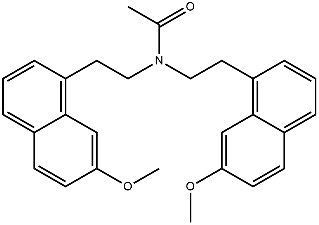 Agomelatine Impurity 5