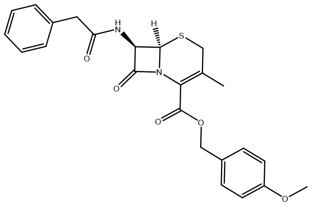 Cephalosporin Impurity 6