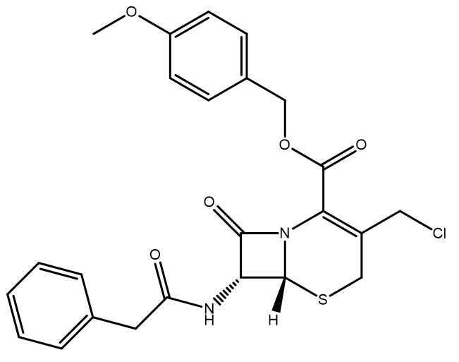 Cephalosporin Impurity 7