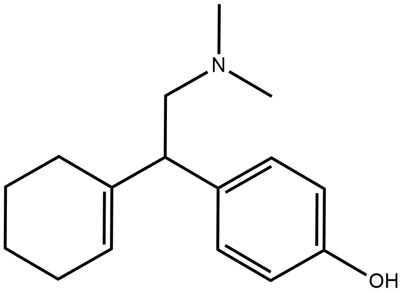 Venlafaxine Impurity 8