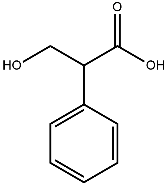 Tropic Acid