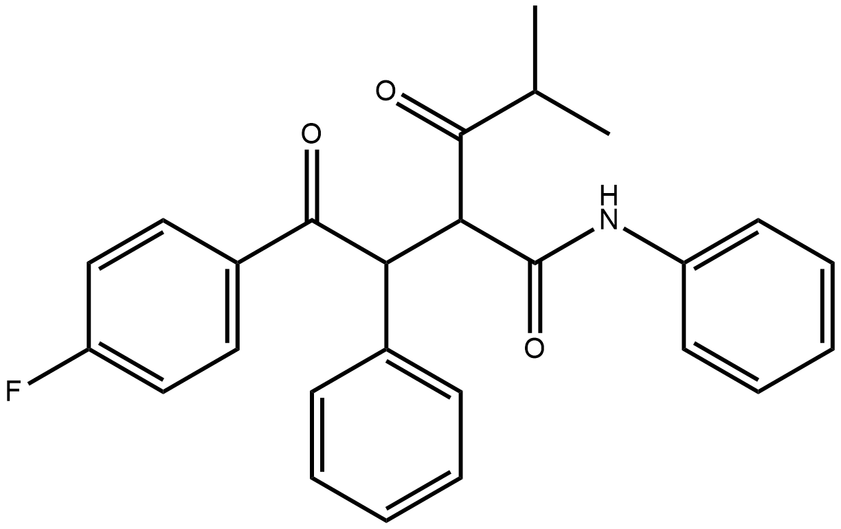 Atorvastatin Impurity 8
