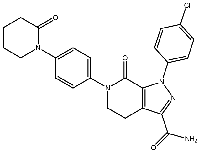 Apixaban Impurity 4