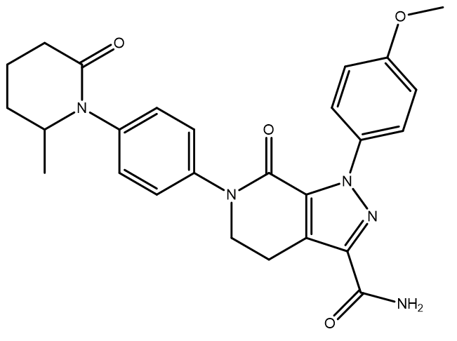 Apixaban Impurity 6
