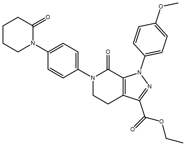 Apixaban Impurity 8