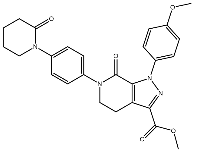 Apixaban Impurity 10