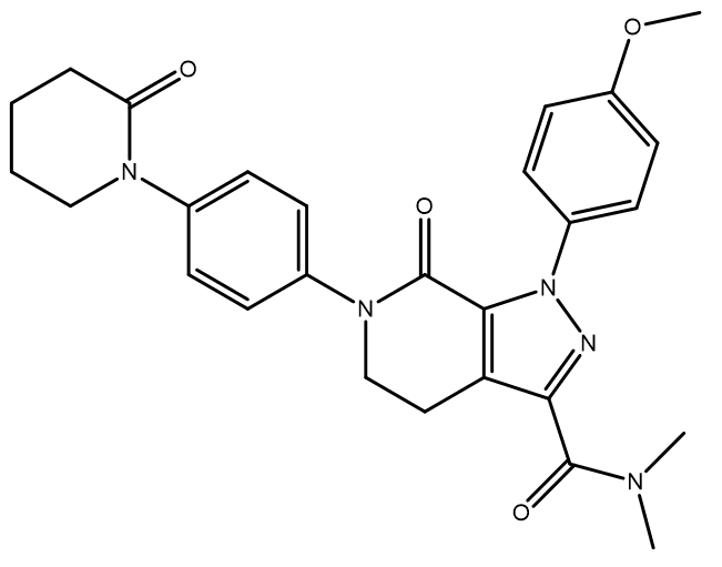 Apixaban Impurity 20