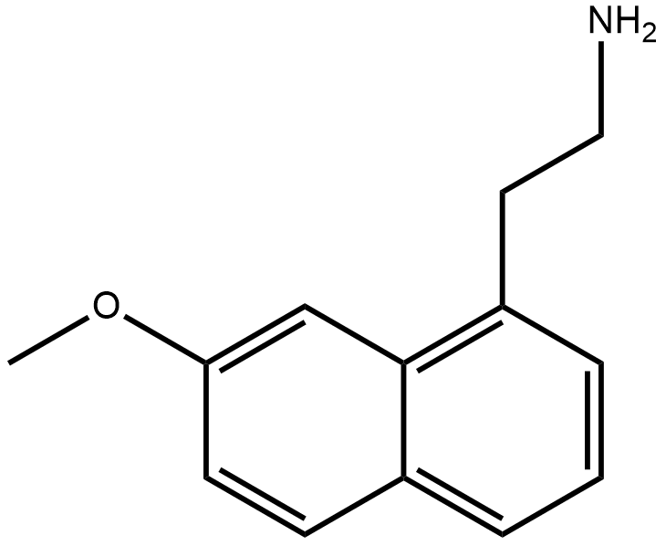 Agomelatine Impurity 6