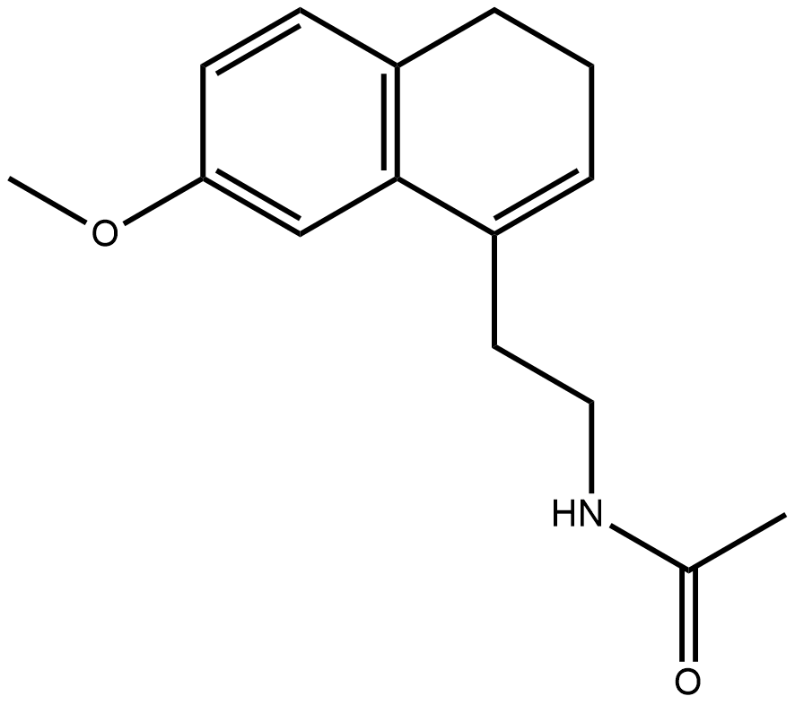 Agomelatine Impurity 7