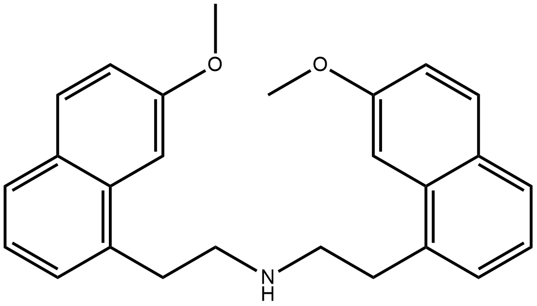 Agomelatine Impurity 8