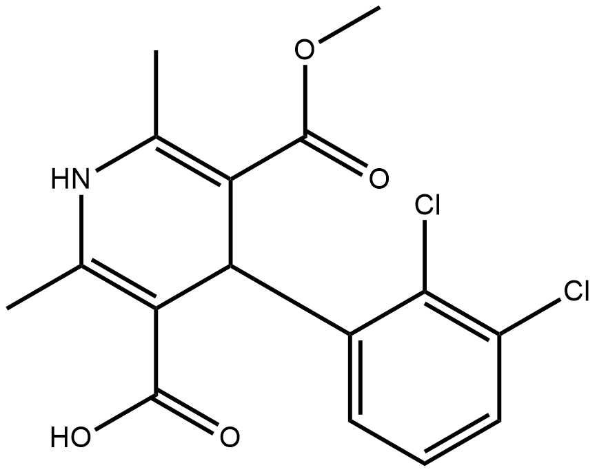 Clevidipine Impurity 1