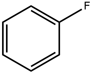 Fluorobenzene