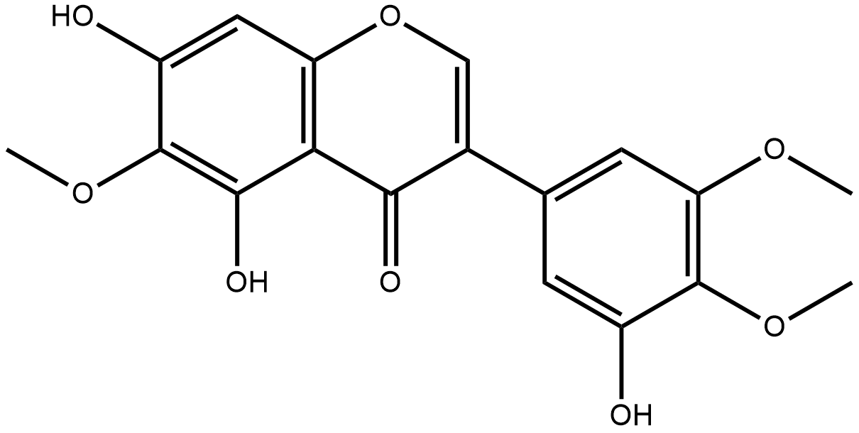 Irigenin
